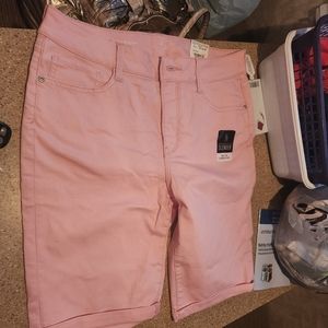 St John's bay shorts